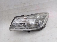 OPEL INSIGNIA A 08-13 light front front left