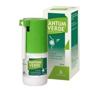 TANTUM VERDE AEROZOL 30ML