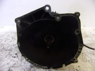 CAMBIO manuale BMW E46 6-ingranaggi 2.0 D