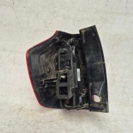 DACIA LOGAN II 2 KOMBI MCV 13-20 light rear part rear right