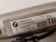 control drag rod servo steering BMW iX i20 5A82A79