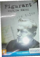 FIGURANT WOJTYLA KAROL 1/2