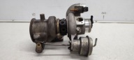 turbo turbina Opel Astra K 1,4TB