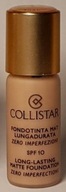 Collistar Long-Lasting Matte 2 SPF10 základný náter 10ml