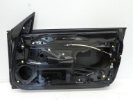 door right right front front AUDI A3 8P CABRIO LIFT LY9B