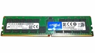 Pamięć MICRON 16GB DDR4 2666MHz RDIMM ECC serwer