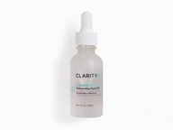 Clarity Rx Glimmer Of Hope Shimmering Facial Rozjasňujúci olej na tvár