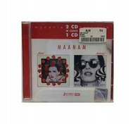 CD - Maanam - Róża / Ballady ROCK 2004