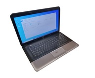 LAPTOP HP ProBook 250 G1 15' i3 8GB 250GB WIN10