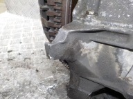 CITROEN SAXO PEUGEOT engine 1.4 8V 75 KM KFX