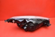 REFLEKTOR left light front EU 162981-00 CITROEN C4 PICASSO 1 and 06-13