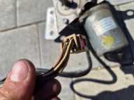 VW T5 Motor Tür gleitende 7E1959245A