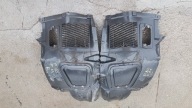 mudguard left front BMW 5 F10 F11 7186728