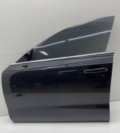 AUDI A7 C7 door left left front colour: LX7U nice complete |WYSYLKA!