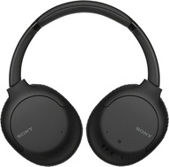 Słuchawki bezprzewodowe nauszne Sony WH-CH710N