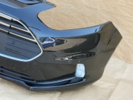 FORD B-MAX 2012-2017 bumper front BLACK PANTHER original