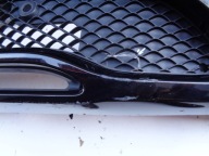 front bumper MERCEDES GLA W156 17- LIFT NR 53552