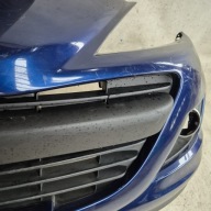 PEUGEOT 207 LIFT 09-12 bumper front front