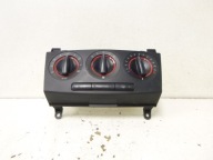 Unite commande clima Bouches buses Mazda 3 BK 2004r.