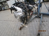 engine complete BMW X3 B47D20B 5 TYSKM