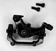 ЗАДНІЙ гальмівний супорт для KuKirin G2