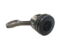 piston connecting rod 83L82 2.7 TDI Audi A6 III (2004-2011) C6
