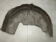 Renault Grand scenic IV mudguard right rear part