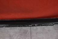 cap threshold left 668 BMW F10 sedan 09-13