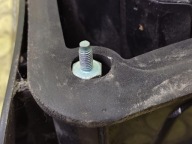 SEAT LEON und licht links heck 1M6945095