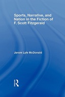 Sports, Narrative, and Nation in the Fiction of