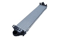 CHŁODNICA POWIETRZA INTERCOOLER AC695554 MAXGEAR