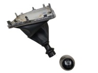 ghetta LEVA CAMBIO RENAULT LAGUNA III 3 GT 6 ingranaggi