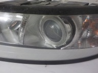 VOLVO V50 LIFT light left front front UK 31265700 LH