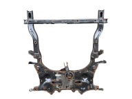 subframe axle beam axle beam holder of the engine OPEL ASTRA K V