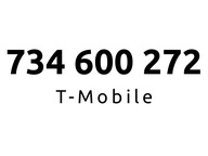 734-600-272 | Starter T-Mobile (60 02 72) #B