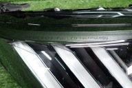 PEUGEOT 208 2008 II FULL LED 19- reflektor right light right 9850177480