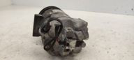 compressor of the air conditioning compressor; Seat Ibiza 6J 1,6 16V