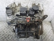 MITSUBISHI COLT VI SMART engine 1.5 DI-D 639939 639.939 122 TYS