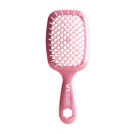 FHI HEAT UNbrush Wet & Dry Vented Detangling Hair Brush, Cherry Blossom