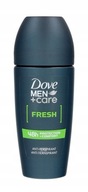 DOVE DEZODORANT MEN ROLL-ON 50ML FRESH