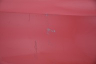 bumper rear * rear part AUDI A3 II 8P 3D