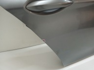 Tür rechts hinten heck BMW F10 A52