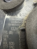 BMW 6 G32 light right rear to the bonnet 7376486