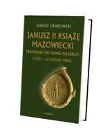 Janusz II Książę mazowiecki TW