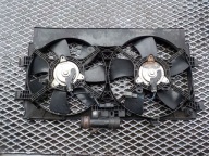 MITSUBISHI OUTLANDER III fan module radiator 2.0 2.4 B