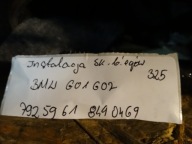 IDEALNA CABLAGGIO CAMBIO INGRANAGGI BMW G01 G02 1