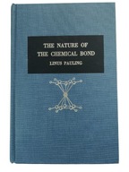 The Nature of the Chemical Bond - Linus Pauling