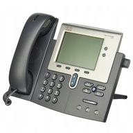 Pevný telefón Cisco 7942