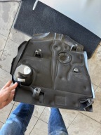 MERCEDES CLA W117 motor cover A6510109815