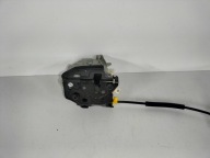 lock door front left AUDI A1 10- A4 B8 07- A6 C7